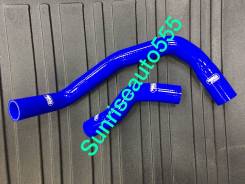 Патрубок радиатора. Toyota Celica, ST183, ST184, ST185, ST183C, ST182 Двигатель 3SGTE