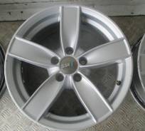 SSR. 7.0x15, 5x100.00, ET38, ЦО 56,0 мм.