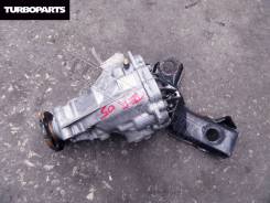 Редуктор. Toyota Cami, J100E, J102E Daihatsu Terios, J102G, J100G Двигатели: K3VET, HCEJ