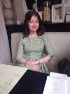 Помощник руководителя. Высшее образование, опыт работы 5 лет