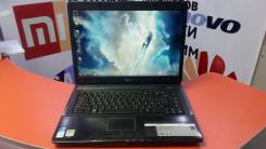 Acer. 15.4", 1,5 ГГц, ОЗУ 2048 Мб, диск 120 Гб, WiFi, аккумулятор на 3 ч.