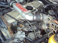 Двигатель. Toyota Crown / Majesta Toyota Crown Toyota Crown Majesta 2LTHE