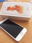 Apple iPhone 6s 64Gb. Б/у