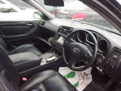 Салон в сборе. Toyota Aristo, JZS161