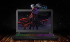 Hasee. 15.6", 2,8 ГГц, ОЗУ 8192 МБ и больше, диск 1 280 Гб, WiFi, Bluetooth, аккумулятор на 3 ч. Под заказ