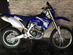 Yamaha WR 250. 250 куб. см., исправен, птс, без пробега. Под заказ