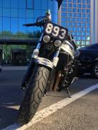 Honda CBR 900RR. 893 куб. см., исправен, птс, с пробегом