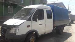ГАЗ 330232. Продается газель "Фермер", 2 890 куб. см., 1 500 кг.