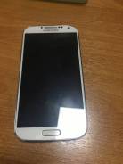 Samsung Galaxy S4 GT-i9500. Б/у