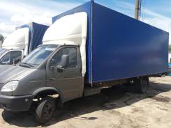 ГАЗ Газель. Продав Газель на длинной базе ., 2 900 куб. см., 1 500 кг.