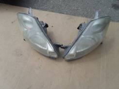 Фара. Toyota Passo, QNC10 Двигатель K3VE