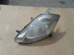 Фара. Toyota Passo, QNC10 Двигатель K3VE
