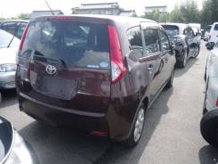 Тазик TOYOTA PASSO SETTE