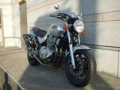 Yamaha XJR 1300. 1 300 куб. см., исправен, птс, без пробега. Под заказ