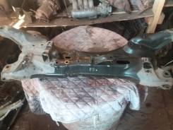 Балка под двс. Honda Fit, GD1 Двигатель L13A
