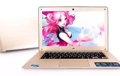 NEC. 14.1", 1,3 ГГц, ОЗУ 4096 Мб, диск 448 Гб, WiFi, Bluetooth, аккумулятор на 7 ч. Под заказ