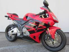 Honda CBR 600RR. 600 куб. см., исправен, птс, без пробега. Под заказ