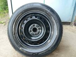 Bridgestone Nextry Ecopia. Летние, 2013 год, износ: 10%, 4 шт