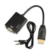 Переходники HDMI.