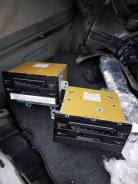 Cd-чейнджер. Toyota Crown, UZS173, UZS171, JZS171, JZS175W, UZS175, JZS171W, JZS173W, JZS179, JZS177, JZS175, JZS173 Toyota Crown Majesta, JZS179, UZS...