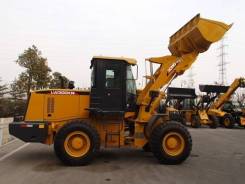 Xcmg LW300KN. Фронтальный погрузчик XCMG LW300КN, 3 000 кг.