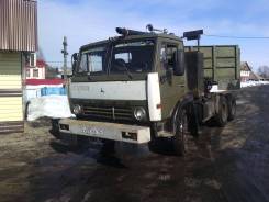 Камаз. КаМАз, 10 000 куб. см., 2 000 кг.