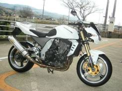 Kawasaki Z 1000. 1 000 куб. см., исправен, птс, без пробега. Под заказ