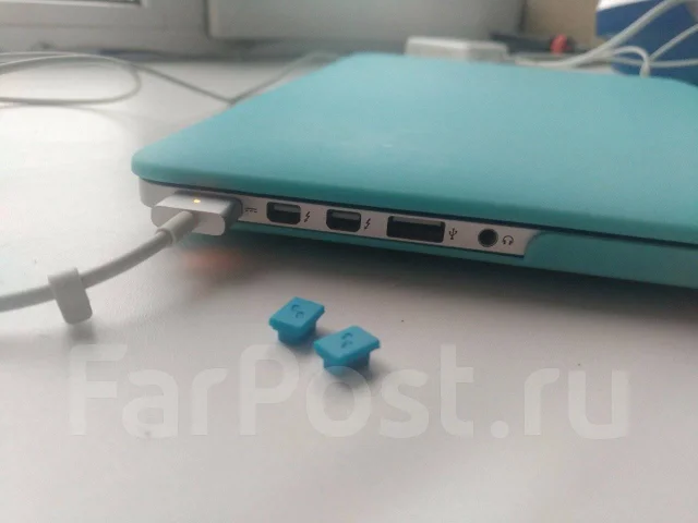 Apple MacBook Pro 15 2013 Late ME294 with Retina display. 15.4", 2����, ��� 8 ��, ���� 256���, WiFi: 1, Bluetooth: 1, ����������� �� 8��. ����