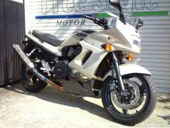 Kawasaki GPZ. 1 100 куб. см., исправен, птс, без пробега. Под заказ