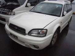 Subaru Legacy Lancaster. BHE, EZ30