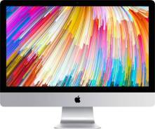 Apple iMac.