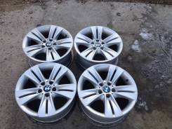 BMW. 8.5x18, 5x120.00