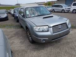 Subaru Forester. SG5, EJ205