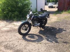 Suzuki Vanvan. 200 куб. см., исправен, птс, с пробегом