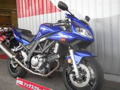 Suzuki SV 650. 650 куб. см., исправен, птс, без пробега. Под заказ