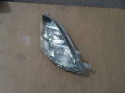 Фара. Toyota Isis, ANM10, ANM10G, ANM10W Двигатель 1AZFSE