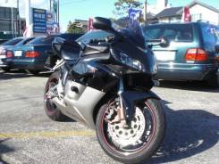 Honda CBR 1000. 1 000 куб. см., исправен, птс, без пробега. Под заказ