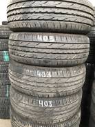 Dunlop Enasave EC203. Летние, 2015 год, износ: 5%, 4 шт