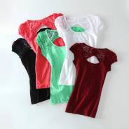 Футболки. 40, 42, 44, 46