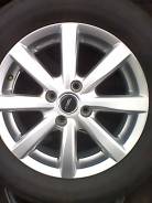 Bridgestone Toprun. 5.5x15, 4x100.00, ET45, ЦО 70,0 мм.