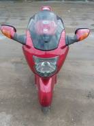 Honda CBR 1100XX. 1 100 куб. см., исправен, птс, с пробегом