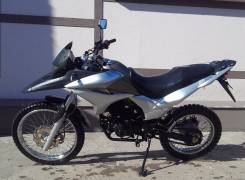 Racer Ranger RC200-GY8. 200 куб. см., исправен, птс, с пробегом