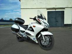 Honda ST 1300. 1 300 куб. см., исправен, птс, с пробегом. Под заказ