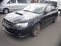 Subaru Legacy B4. BL5, EJ20Y