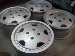 Nissan. 6.5x15, 4x114.30, ET35, ЦО 73,0 мм.