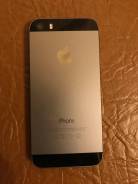 Apple iPhone 5s 16Gb. Б/у