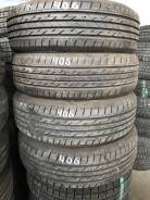 Bridgestone Nextry Ecopia. Летние, 2015 год, износ: 5%, 4 шт