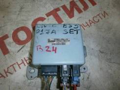 Блок управления рулевой рейкой. Honda Civic, EU4 Двигатель D17A