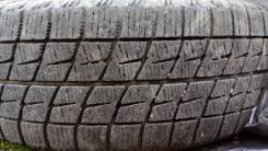 Bridgestone Ice Partner. Всесезонные, 2012 год, износ: 70%, 4 шт