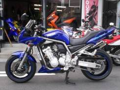 Yamaha FZS 1000. 1 000 куб. см., исправен, птс, без пробега. Под заказ